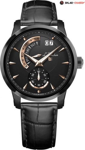 Мужские L'Duchen Aerostat D 237.71.35 фото