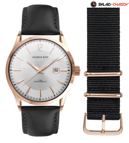 George Kini GK-03-16 фото
