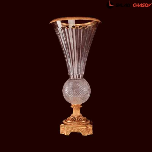 Бронзовая ваза Parsa L3571 фото