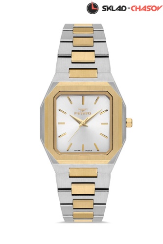 Наручные часы FERRO FL21482AWT-D фото