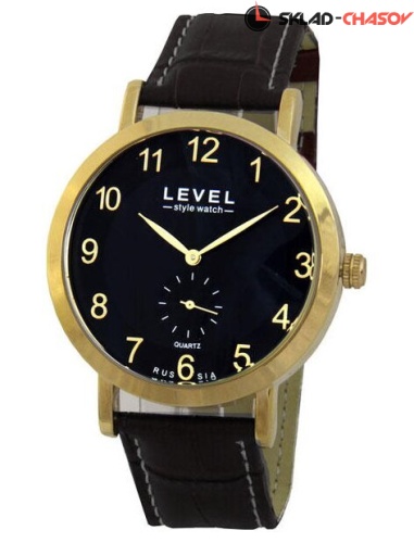 3183431G "LEVEL" Часы наручные фото