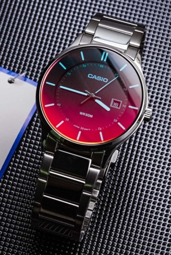 Casio MTP-E605D-1E фото фото 2