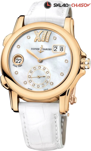 Ulysse Nardin 3346-222/391 фото