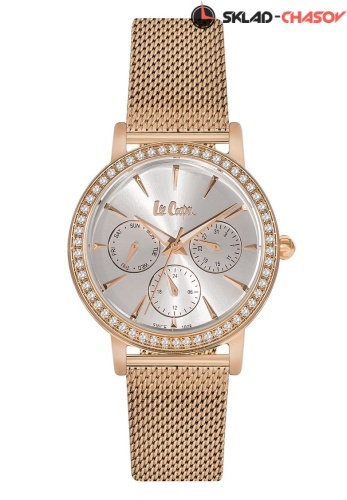 Lee Cooper женские, LC06348.430 фото