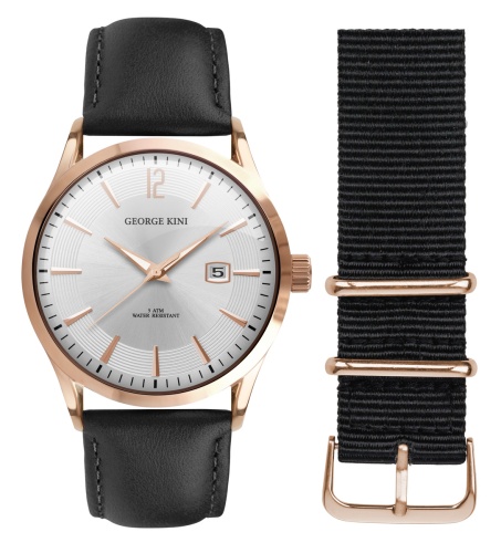 George Kini GK-03-16 фото