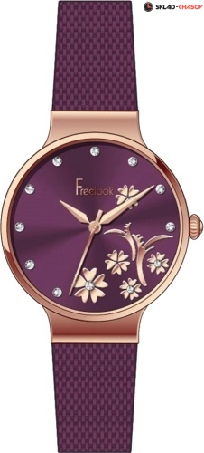 Наручные часы Freelook Eiffel F.1.1107.03 фото