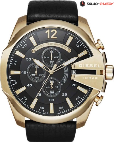Diesel Mega Chief DZ4344 фото