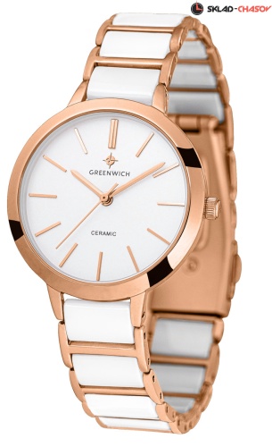 Наручные часы Greenwich GW 331.40.32 фото фото 2