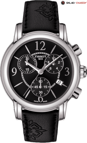 Tissot T050.217.17.057.00 фото