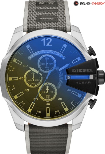 Diesel Mega Chief DZ4523 фото