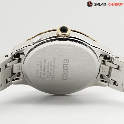 Наручные часы Seiko SRZ544P1 фото фото 4