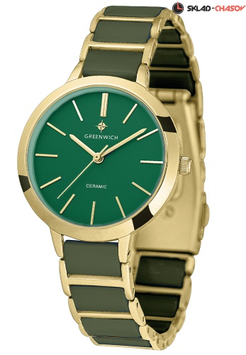 Greenwich GW 331.20.38 фото фото 2