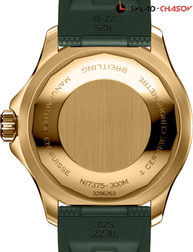 Breitling N17375201L1S1 фото фото 3