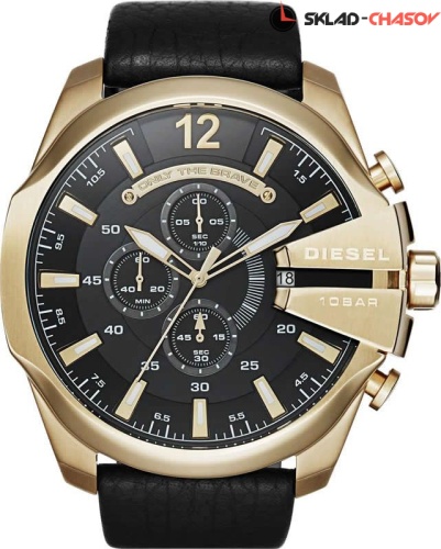 Diesel Mega Chief DZ4344 фото