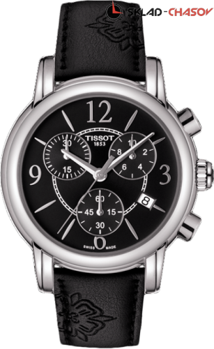 Tissot T050.217.17.057.00 фото