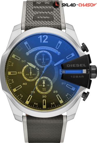 Diesel Mega Chief DZ4523 фото