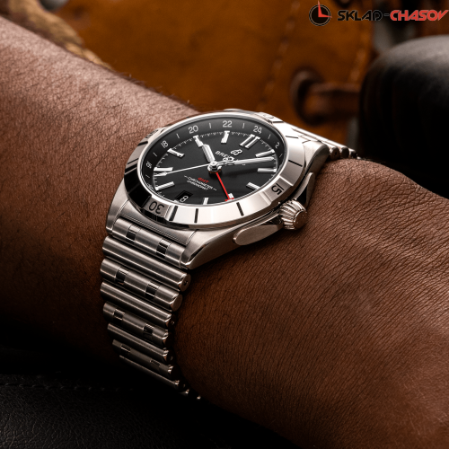 Breitling A32398101B1A1 фото фото 4