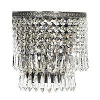 настенный светильник Arti Lampadari Stella E 2.10.501 N фото