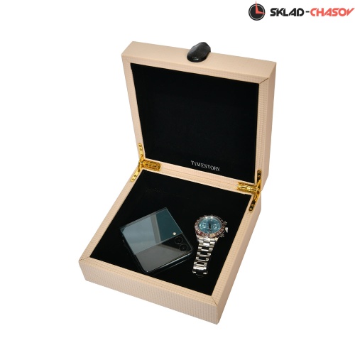 Интерьерная шкатулка для хранения ONE QW фото фото 3