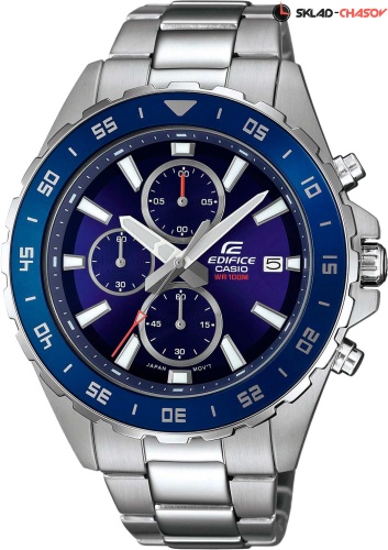 Casio EFR-568D-2AVUEF фото