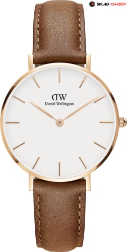 Daniel Wellington DW00100172 фото