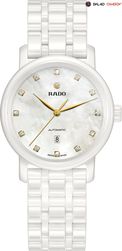 Rado 580.0044.3.291 фото