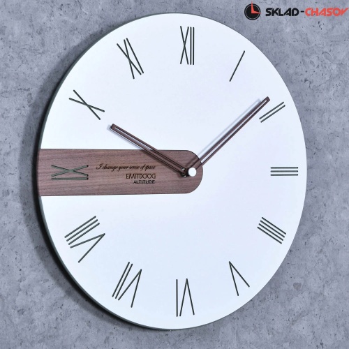 Настенные часы Altitude Home G272 фото фото 4