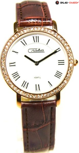 Женские Слава Инстинкт 6239485/2035 фото