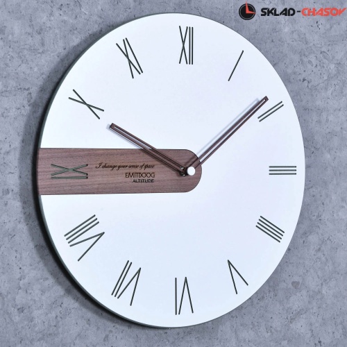Настенные часы Altitude Home G272 фото фото 4
