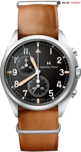 Hamilton H76522531 фото