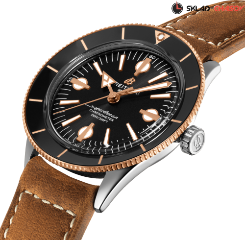 Breitling U10370121B1X1 фото фото 4