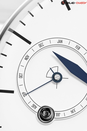 Настольные часы Hermle 23059-740352 фото фото 5