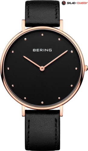 Мужские Bering Classic 14839-462 фото