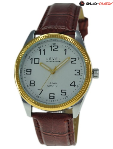 1112201 "LEVEL" Часы наручные фото