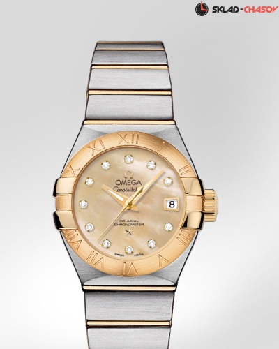 Omega 12320272057002 фото