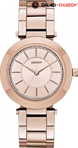 Женские DKNY Stanhope NY2287 фото