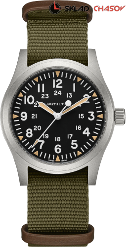 Hamilton H69529933 фото