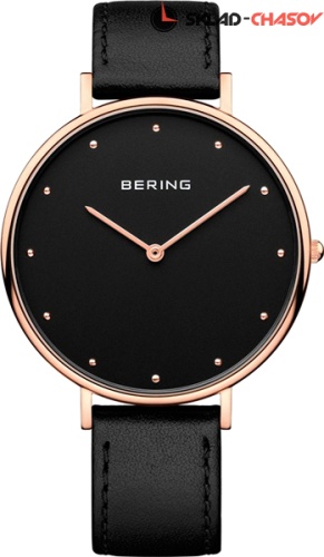 Мужские Bering Classic 14839-462 фото