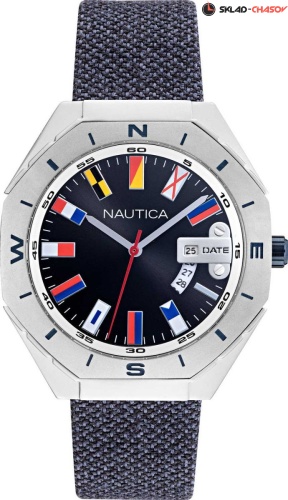 Мужские Nautica Loves the Ocean NAPLSS001 фото