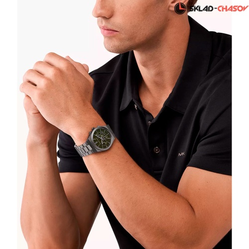 Наручные часы Michael Kors MK9118 фото фото 4