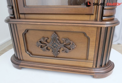 Напольные часы Columbus CR9192-Wa фото фото 4