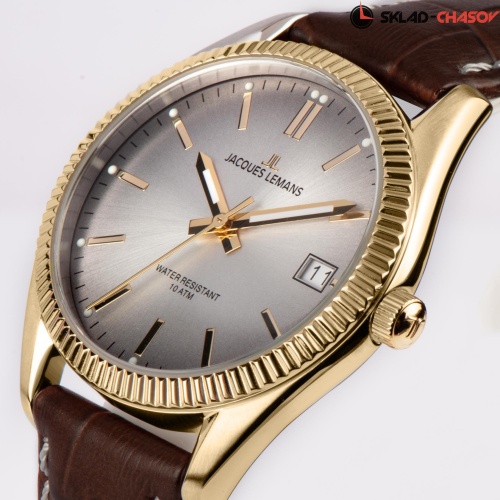 Jacques Lemans 50-3X фото фото 3