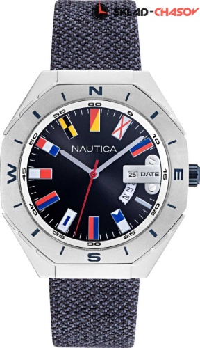 Мужские Nautica Loves the Ocean NAPLSS001 фото