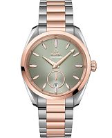 часы Omega Seamaster Aqua Terra 220.20.38.20.10.001  фото