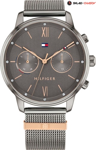 Женские Tommy Hilfiger Blake 1782304 фото