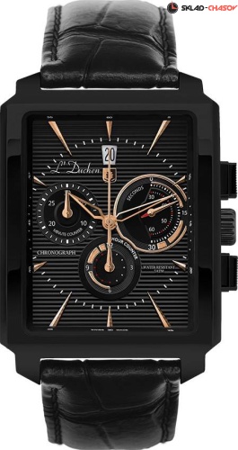 Мужские L'Duchen Quartier D 582.91.31 фото