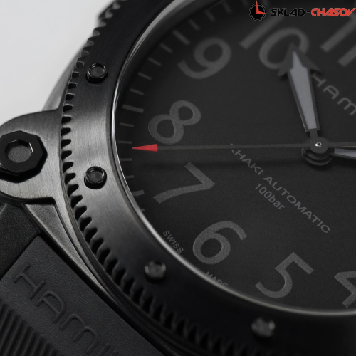 Hamilton H78505332 фото фото 5