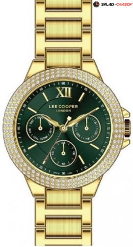 Hаручные часы Lee Cooper LC07414.170 фото