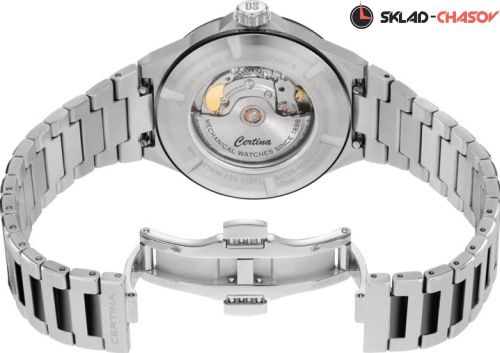 Certina Женские C043.407.22.061.00 фото фото 2