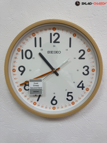 Seiko QXA712Y фото фото 2